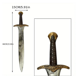 Hobbit Sting Sword