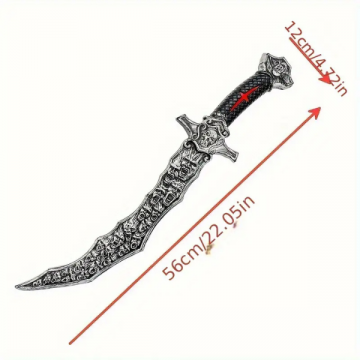 Dragon Lord Sword