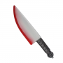 Bloody Chef Knife