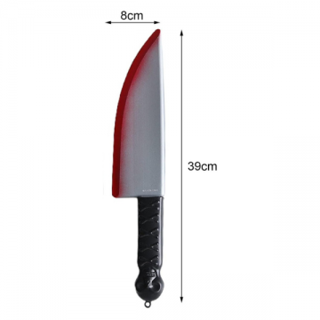 Bloody Chef Knife