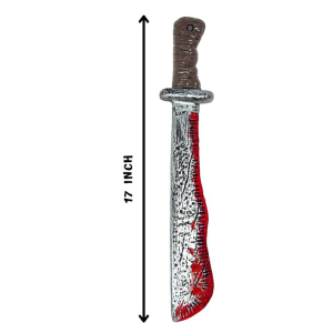 Bloody Machete