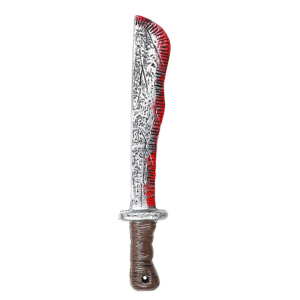 Bloody Machete
