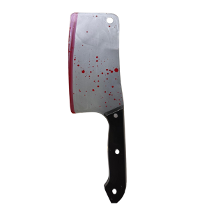 Bloody Butcher
