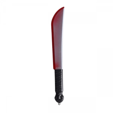 Zombie Slayer Machete
