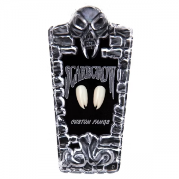 Fangs Scarecrow Viper Split