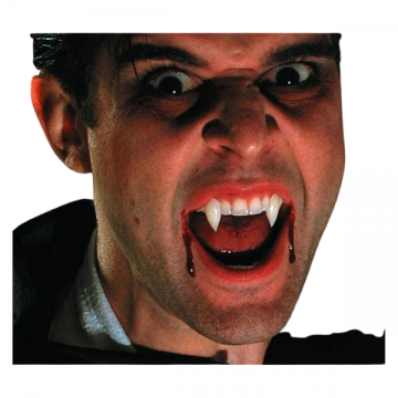 Dracula Fangs