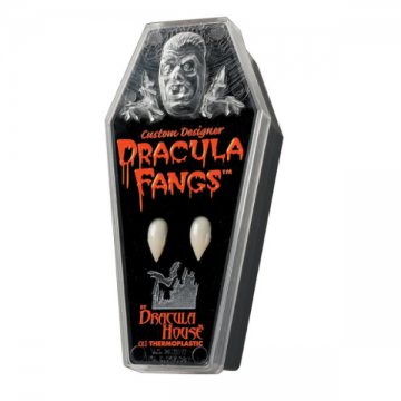 Dracula Fangs
