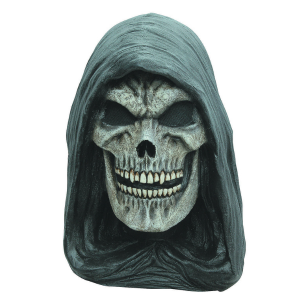 Grim Reaper Mask