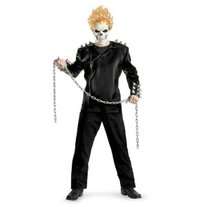 Ghost Rider