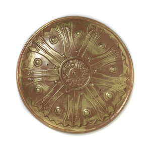 Shield Ancient Greek