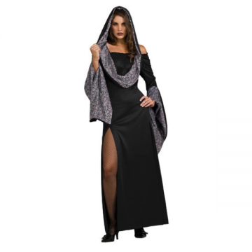 Rose Robe