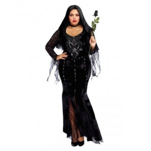 Frightfully Beautiful