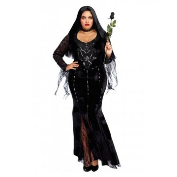 Frightfully Beautiful