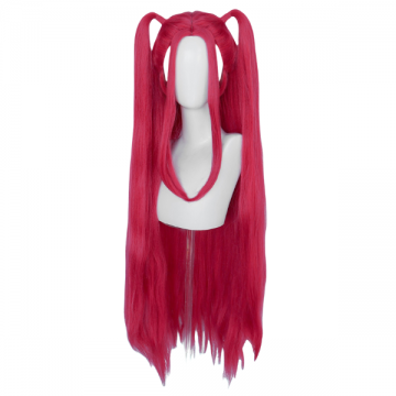 Mira Huntrix Wig