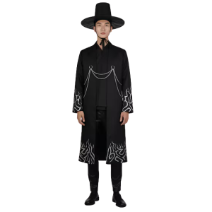 Saja Boys Grim Reaper