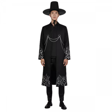 Saja Boys Grim Reaper