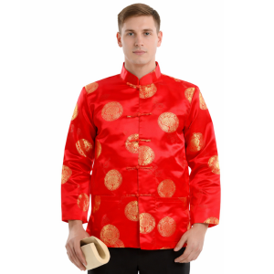 Tang Suit Traditional