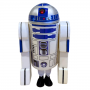 R2-D2 Star Wars Mascot