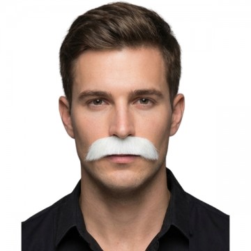 The Dapper Don Moustache