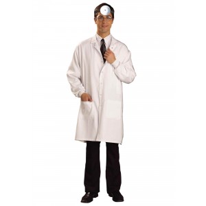 Lab coat