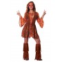 Fringe Hippie