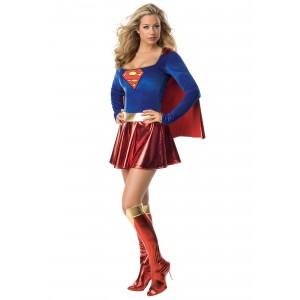 Supergirl