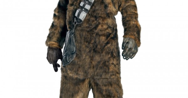 Chewbacca